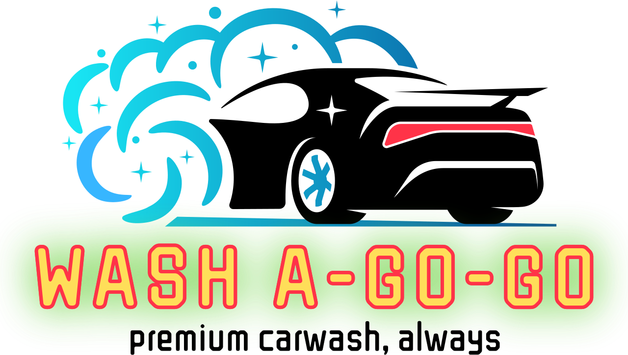 WASH A-GO-GO